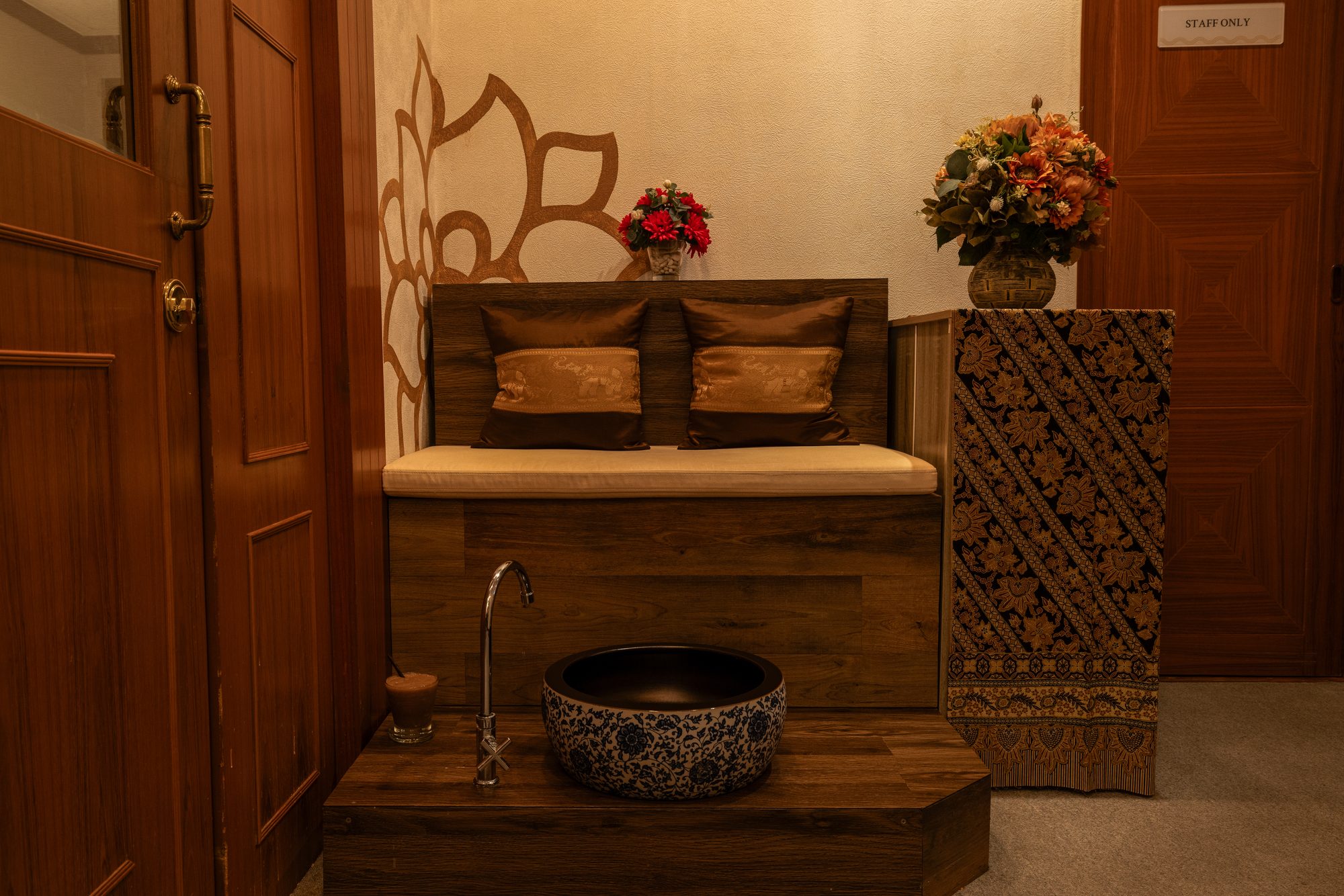 Massage & Spa 5